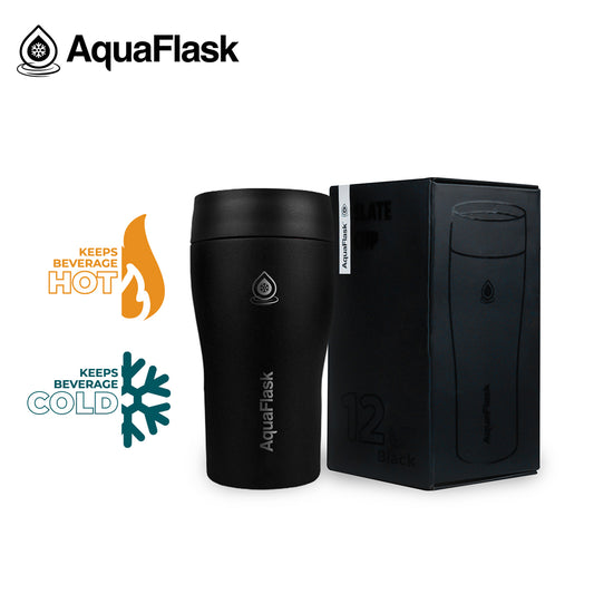 AquaFlask Slate Cup