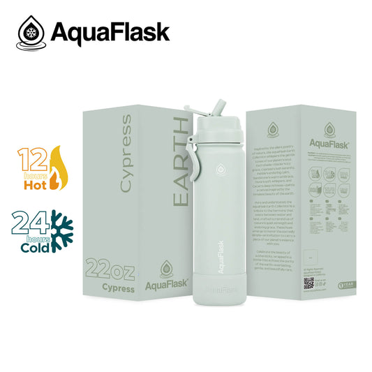 EARTH 2025 FLIP SIP 22OZ