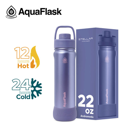 AquaFlask Stellar - Andromeda