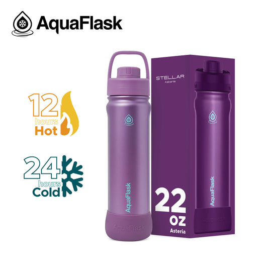 AquaFlask Stellar
