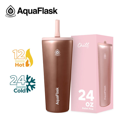 AquaFlask 24oz Chill Cup