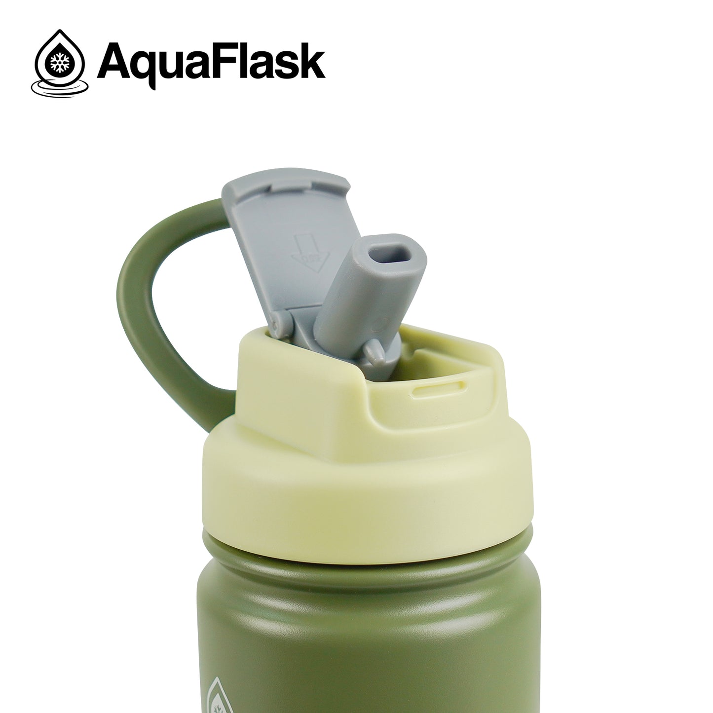 COLORWAVE FLIP SIP 18OZ