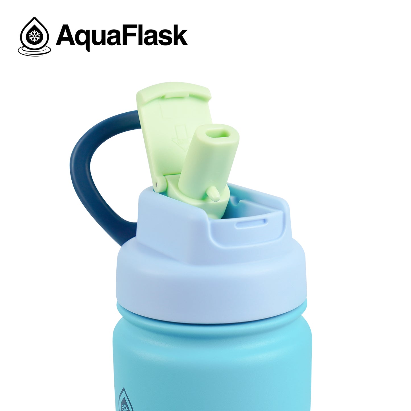 COLORWAVE FLIP SIP 18OZ