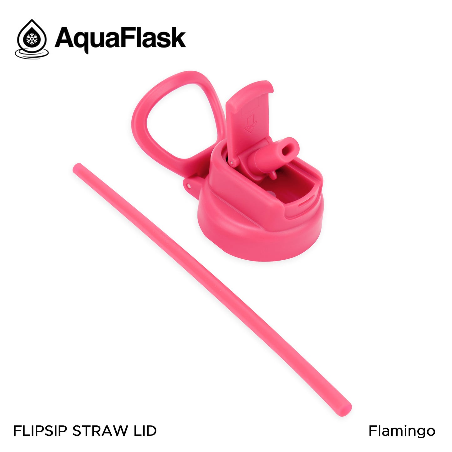 FLIP SIP LID