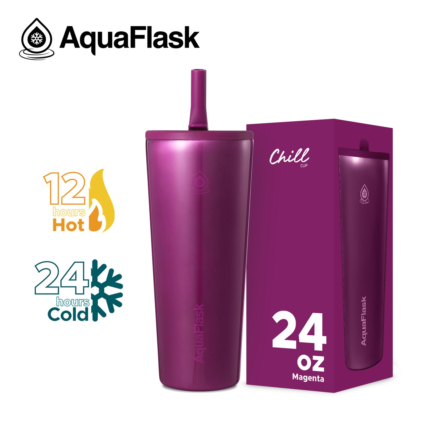 CHILL CUP 24OZ