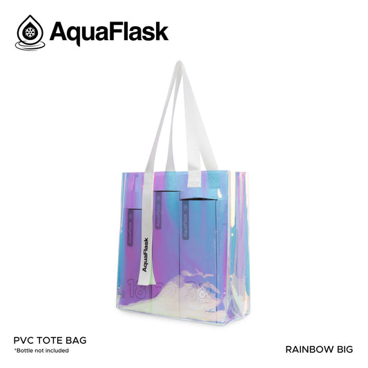 AquaFlask PVC Bag