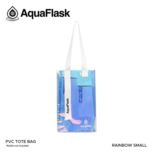 AquaFlask PVC Bag