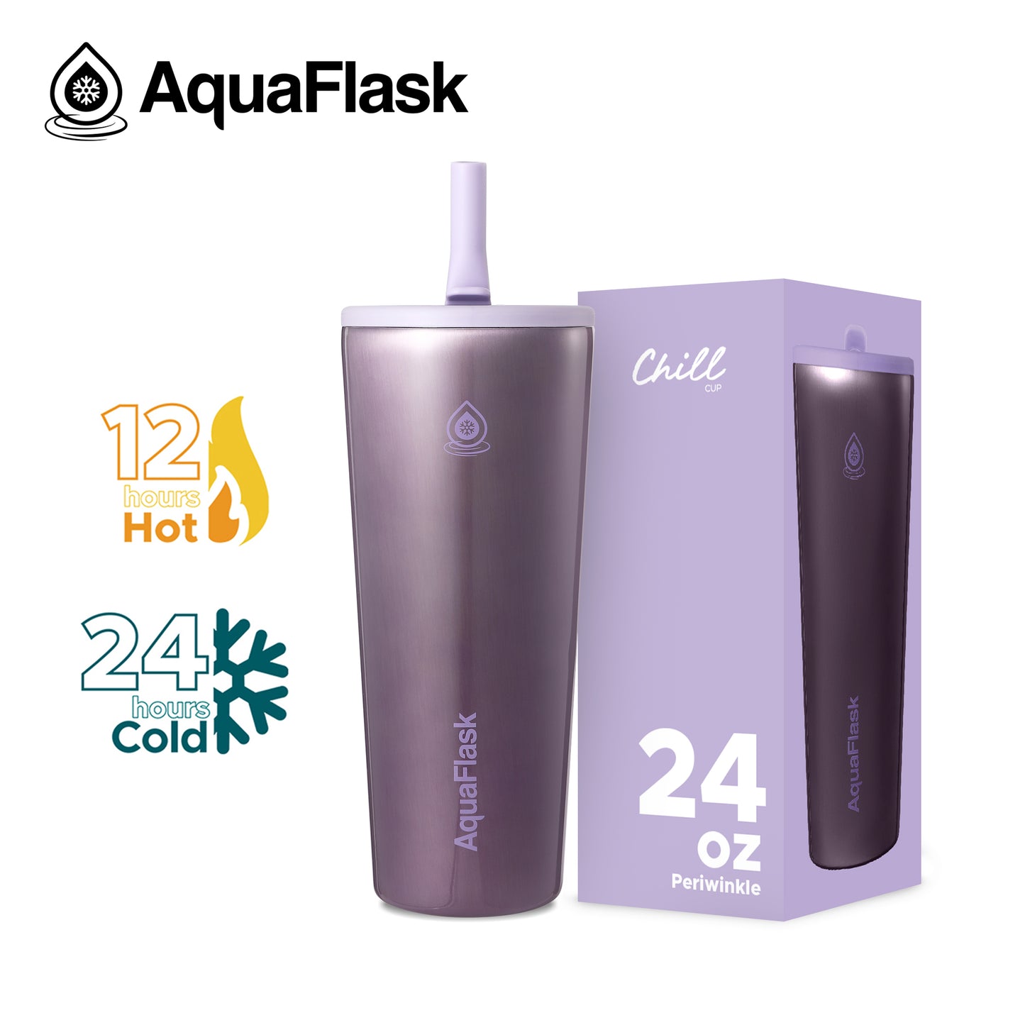 CHILL CUP 24OZ