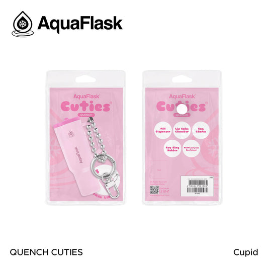 AquaFlask Quench Cuties
