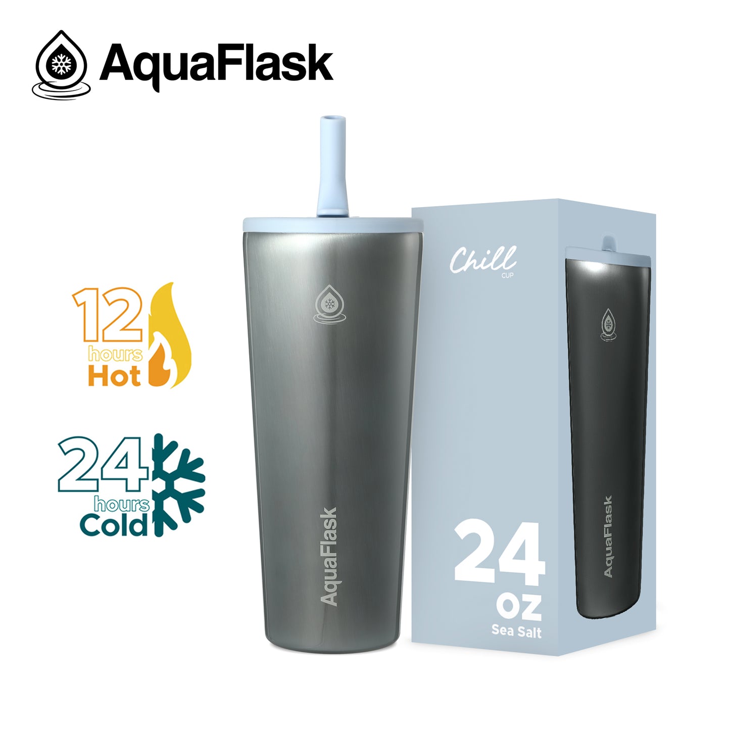 CHILL CUP 24OZ