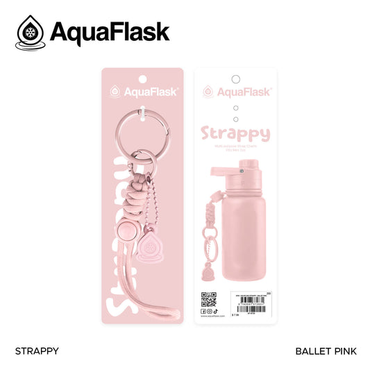AquaFlask Strappy